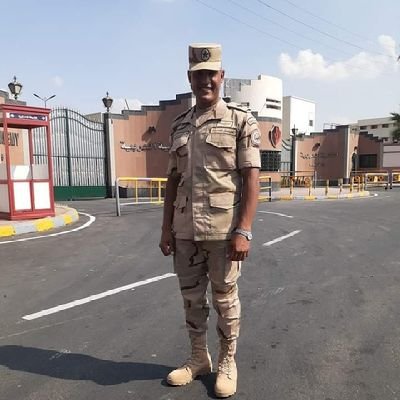 Egyption military academy⭐⭐