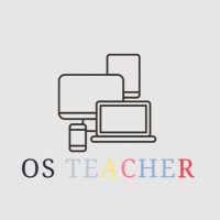 OS Teacher LLC(@osteacherllc) 's Twitter Profile Photo