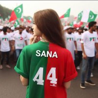 Sana Fatima(@SanaFatimah11) 's Twitter Profile Photo