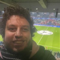 Harry De Cosemo (@harrydecosemo) 's Twitter Profile Photo