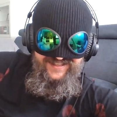 marcinkondera's profile picture. 