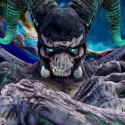 KillerInstinct Profile Picture