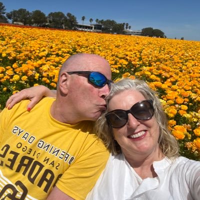 swahrey's profile picture. Traveling the 🌍 for 1yr of retirement. Living in Portugal 33yr 🇺🇸 AirTrafficController, 8yr bakery entrepreneur, 4yr Veteran, Advocate 🫶🏻🚺🗳️♿️🛫⚧️🐕🇺🇦