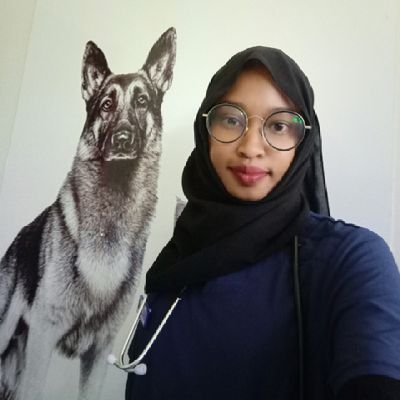 Muslima.Student of Veterinary Medicine (BVM,UON) . Animal welfare is key /Veterinary Public Health.Believe in women empowerment and NO am not a Digo /Vintage