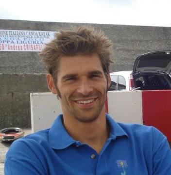 AlbertoMusetti Profile Picture