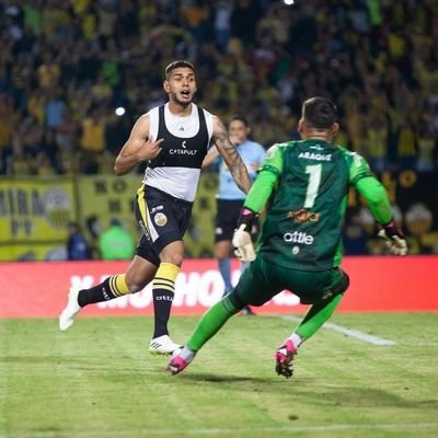 Out Of Context Deportivo Táchira-Rincón Aurinegro Profile