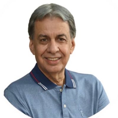 🇧🇷 Candidato à presidência do Confea
🌾 Engenheiro Agrônomo
✍️ Diretor Presidente licenciado da @mutuadeassistencia
🚀Avança Confea