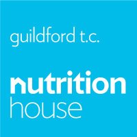 nutrition house guildford(@nhguildford) 's Twitter Profile Photo