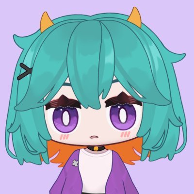 🌟 MillyShake 🌟 Cringetuber 🌟 
@Razza78901 💜

Chibi model by/ available from- @0x4682B4

FFXIV - Milly Seno - Cerberus