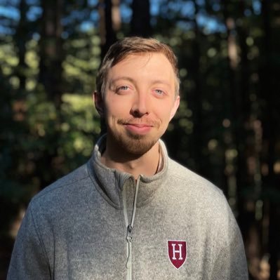 LucasSchmuck's profile picture. Harvard MPP ‘25 | AI Governance