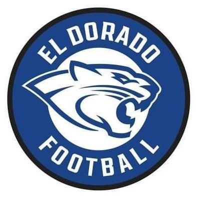 Official Twitter account of El Dorado Cougars Football. 
#GoCougs #GoldCountry