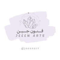 فنون جين (@jeeenart) 's Twitter Profile