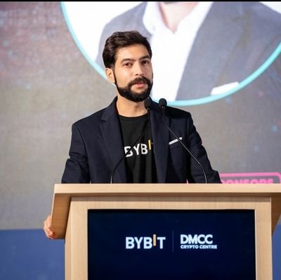 Global Head of Brand Knowledge and Ecosystem  @ Bybit