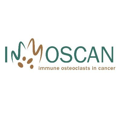 We are a consortium of five European laboratories dedicated to the study of immune osteoclasts in cancer.
