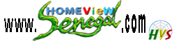 homeviewsenegal's profile picture. 1er site internet  mettre les radios e télévisions en Afrique en 1999