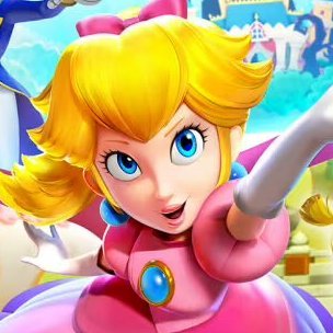 Princess Peach: Showtime! OUT NOW for Nintendo Switch 🎀💫🥷🤠🗡️🕵️‍♀️🎂🥋⛸️🦹‍♀️🧜‍♀️⚡️👑 #PrincessPeachShowtime