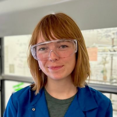 UC Davis PhD Candidate | 3rd year | Olson Lab