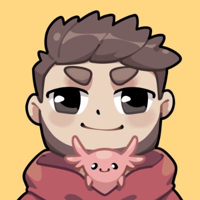 Official_Kansy's profile picture. Bjarne - https://t.co/CZJJw2KYp1 | 22 Jahre jung 

Partner: @Streamities