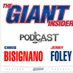 The Giant Insider Podcast and Newspaper (@GiantInsider) Twitter profile photo