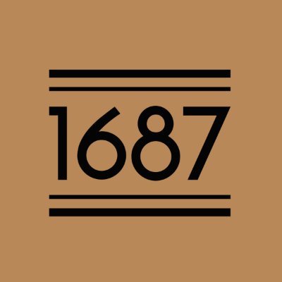 1687club's profile picture. Where Technology Meets Social Good