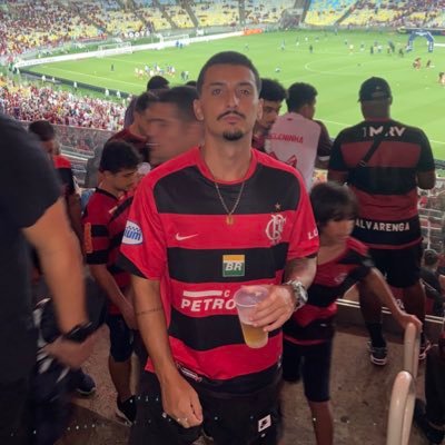 Flamengo maior q tudo e todos❤