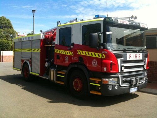 Sparrow_65's profile picture. Fire Fighter & Registered Paramedic - Emergency Responder and dedicated father of 3. Blackdog sufferer, everyone has a story, be respectful. Views are my own.
