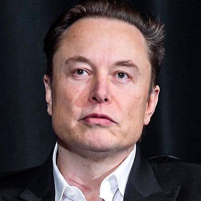 Entrepreneur CEO and Chief Designer of SpaceX 🚀CEO and product architect of Tesla inc🚘.Founder of The Boring company Co-founder of Neuralink, OpenAL.