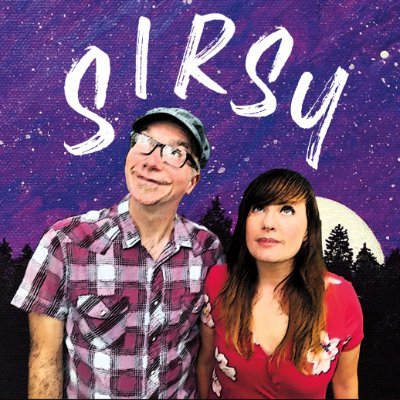 SIRSY Profile Picture