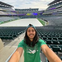 chaz (#flyeaglesfly 15-3) (@charlymcnugget) 's Twitter Profile