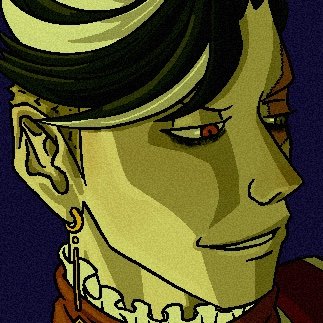 mj 🕺さんのプロフィール画像