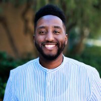 Yonas Bekele (@_yonasbekele) 's Twitter Profile