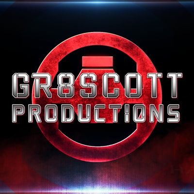 GR8SCOTT Productions (Vidarr 1 -Raven-)