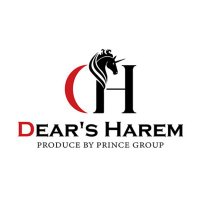 DEAR'S HAREM【公式】(@DEARS_HAREM_01) 's Twitter Profile Photo