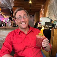 J. Brad Wilke (@jbwilke) 's Twitter Profile