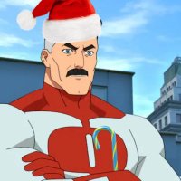 Festive Omni Man (@festiveomniman) 's Twitter Profile