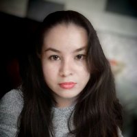 Lu Alcantara (@unicamente_lu) 's Twitter Profile