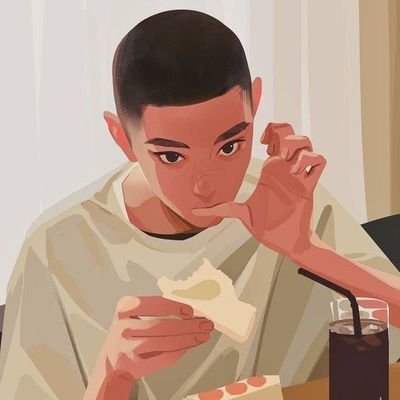 emotionalcock's profile picture. He/Him ✨