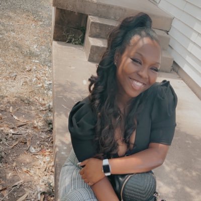 God’s Child 🙌🏾Psalms 56:3💕Humanitarian:) mommy of 2 princesses💕👩‍👧‍👧