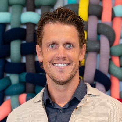 Founder, Exec coach, Investor. #Fintech. #Proptech. #Retwit. #Fintwit. 2x Ironman. Let’s be homies
