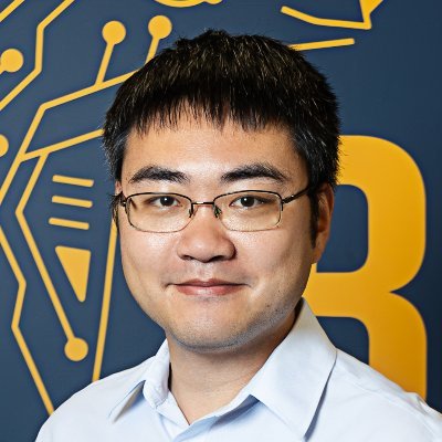 Assistant Professor at UC Berkeley EECS and Statistics. Co-founder and CEO of Nexusflow @NexusflowX

I do research on ML, RL, and LLMs.