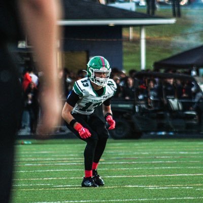 5’11 175 DB/WR ARUNDEL CLASS OF 2024 (443-995-3937)