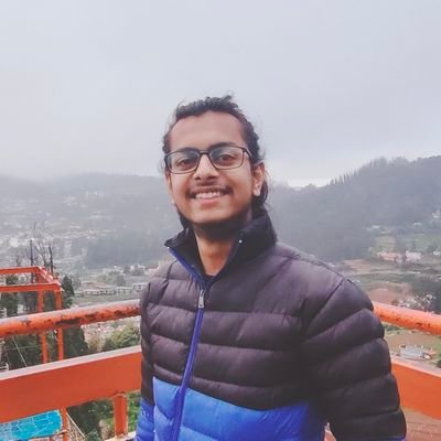 SWE intern @Google | CSE undergrad @IIIT Naya Raipur