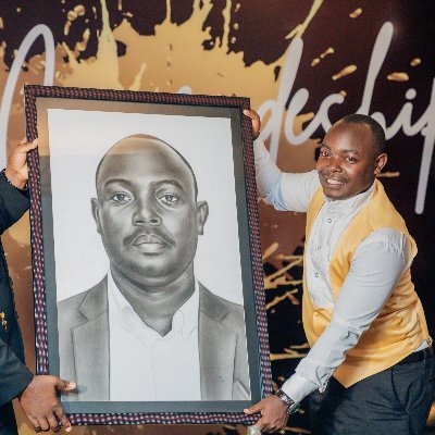 gkasumba's profile picture. Writivist, Rapporteur, Knowledge Management Specialist. Info Scientist|Communicator |Copy Writer, Humanitarian. PhD Fellow