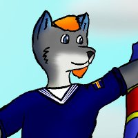 Pelagowolf 🔜 NFC25 (@pelagowolf) 's Twitter Profile