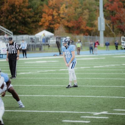 Colebaker37's profile picture. Transfer K/P 2 years of eligibility