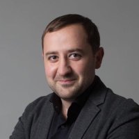 Vasyl Pidluzhnyi(@Pidluzhnyiv) 's Twitter Profile Photo