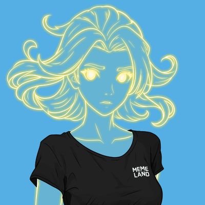 B4_Beeee's profile picture. upOnly