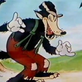 Loupbouseux's profile picture. 