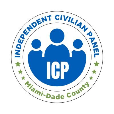 ICP reviews and investigates police conduct, issues reports, and recommends training and departmental improvements on behalf of the Miami-Dade County community.