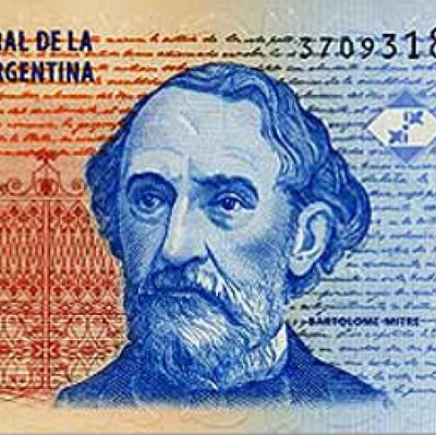 Economía, Finanzas, Mercados y todo lo relacionado a la Plata.
Amante de la Política. Liberal.
Adicto al Merval.